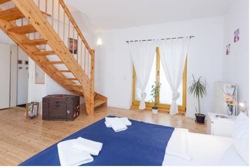 Apartment im Zentrum Berlin - photo 2