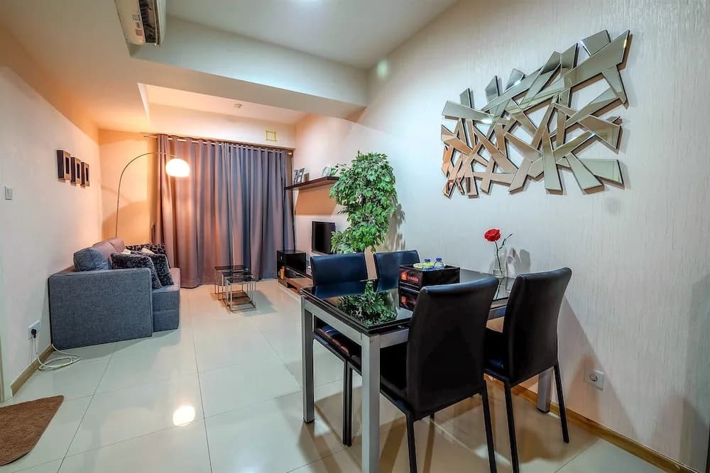 1 Bedroom Apartment Casa Grande Residence by Travelio - photo 12