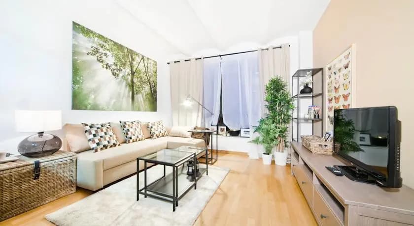Loft and Flat - photo 8