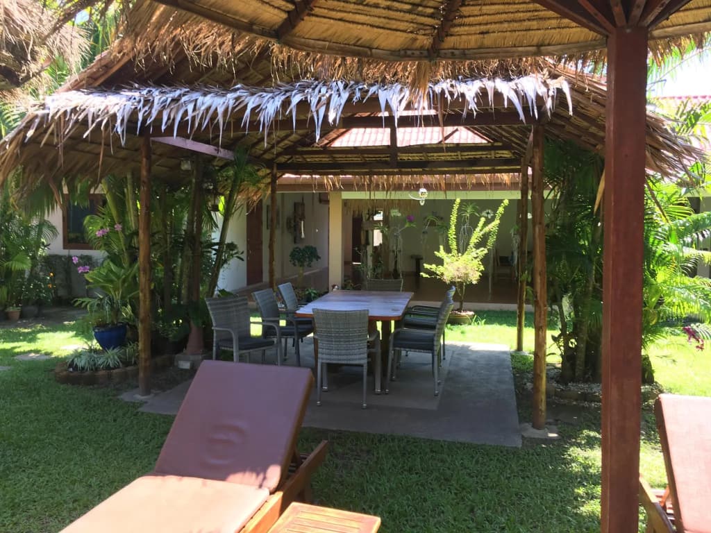 Samakkee Resort - photo 7