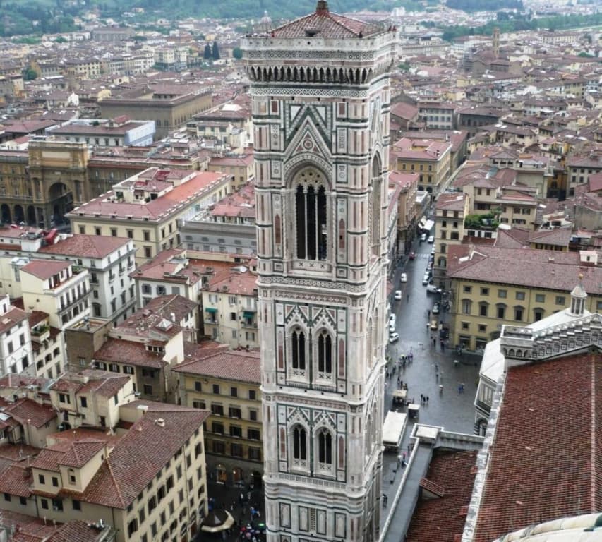 Santa Trinita Suite A - photo 1