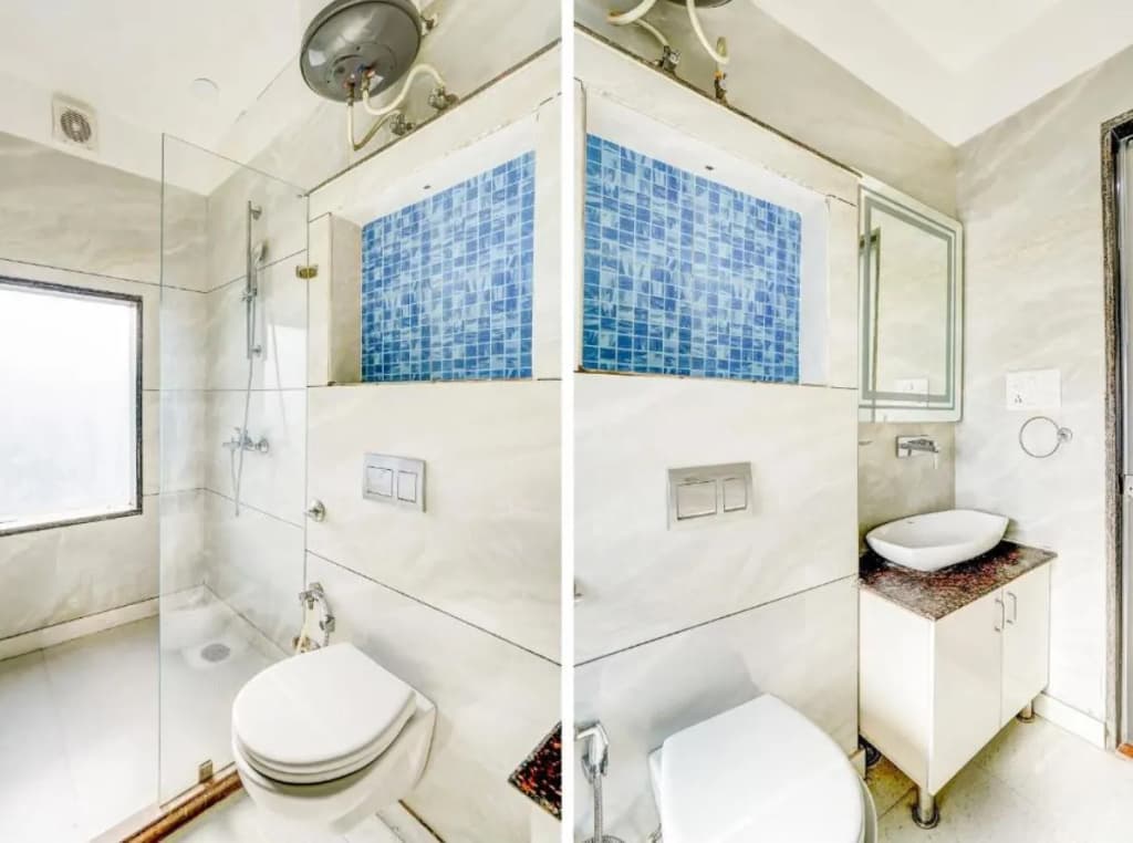Hotel Mannat - photo 6