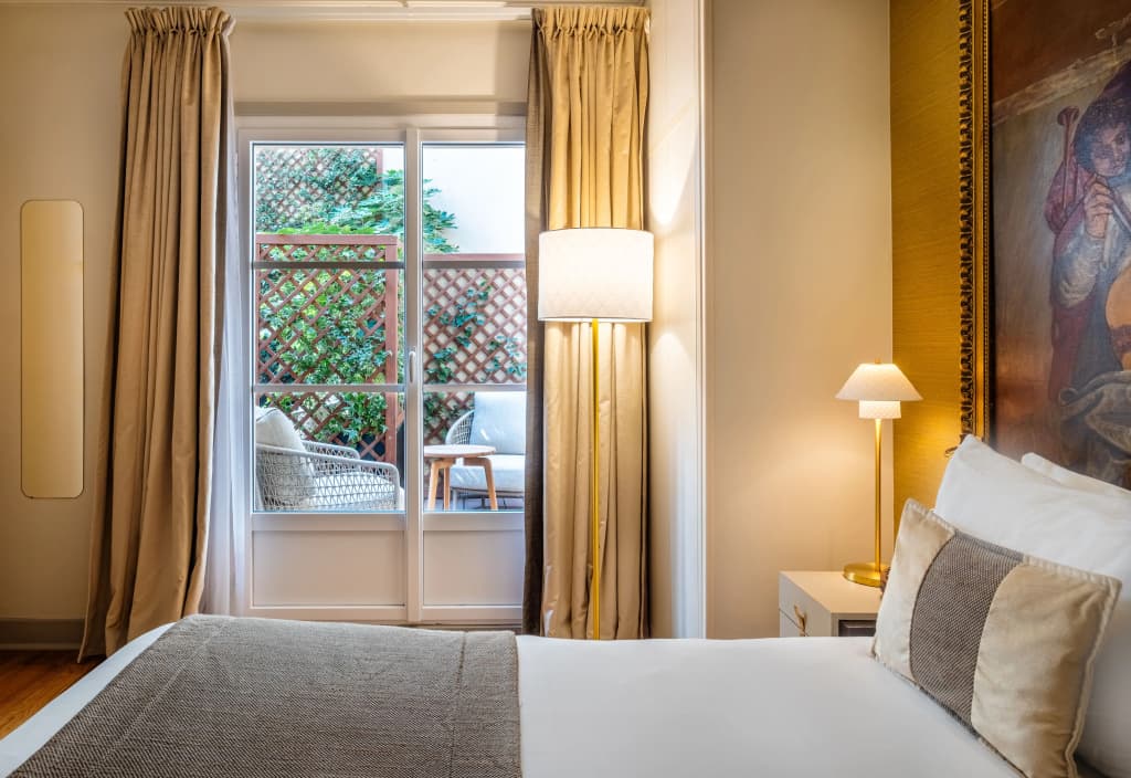Hôtel Le Walt by Inwood Hotels - photo 9