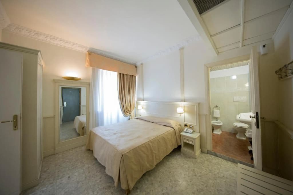 Mancini Park Hotel - photo 5