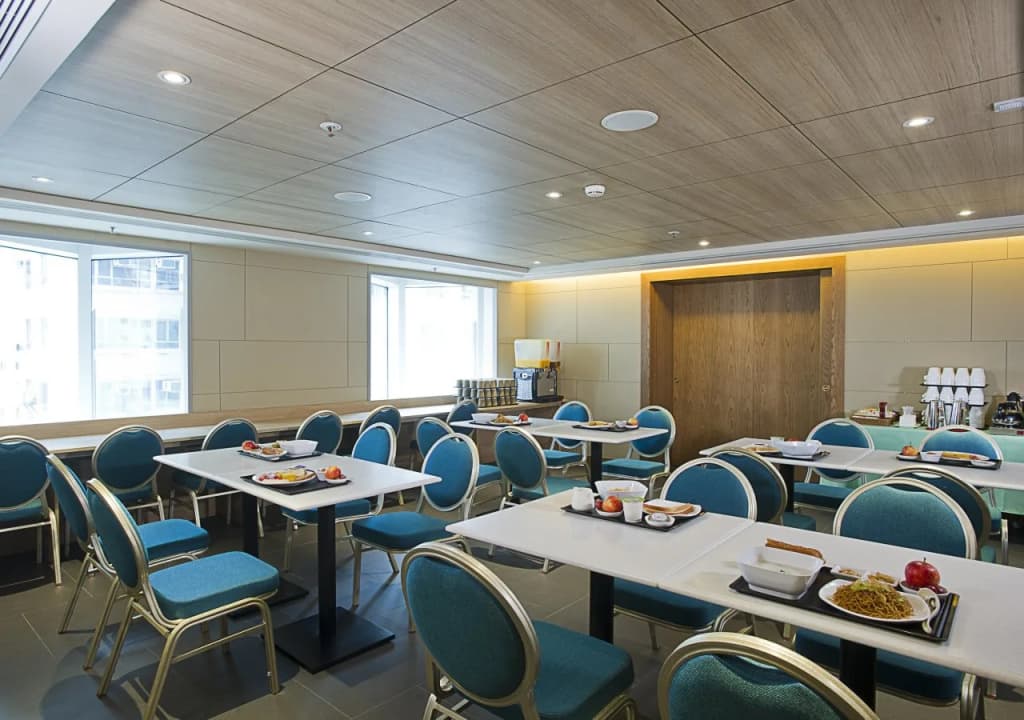 Holiday Inn Express Hong Kong Mongkok by IHG - photo 20
