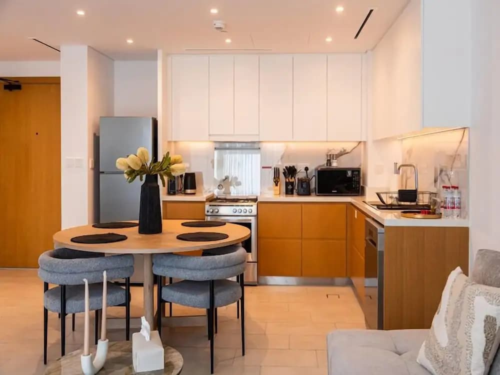 Luxurious 1BR Oasis Panoramic Views - photo 13