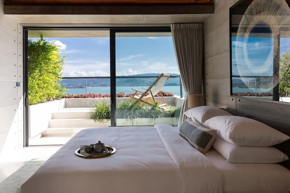 Kerem Luxury Beachfront Villas - photo 3