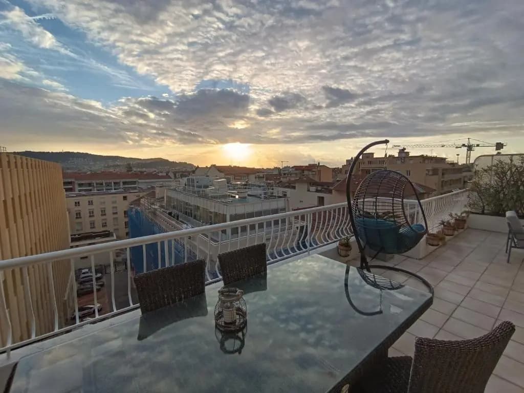 Val Roya Terrasse - photo 7