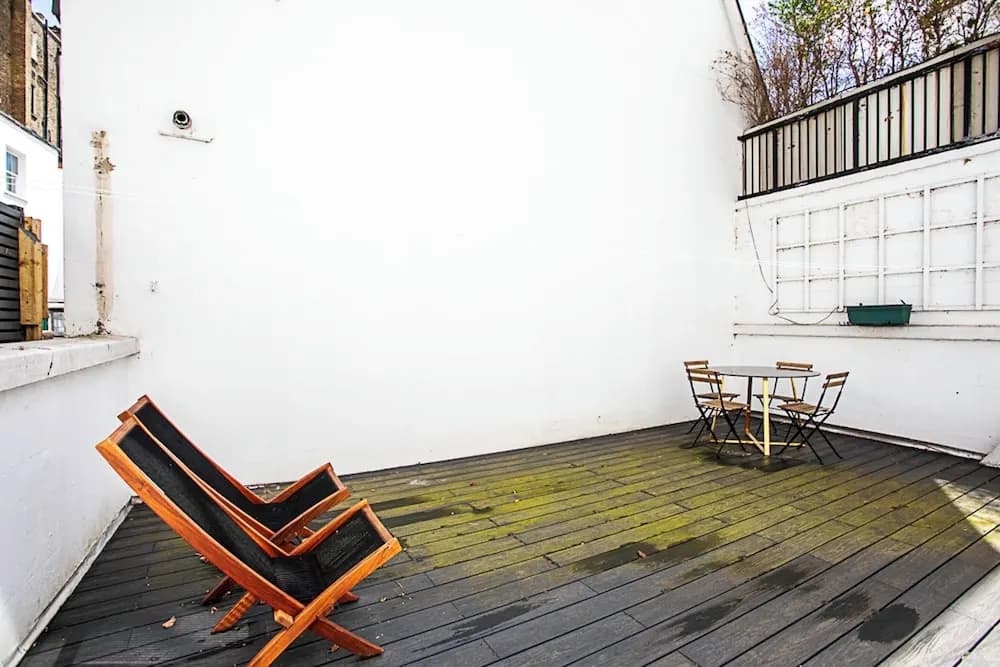 Luxury South Kensington Flat - photo 10
