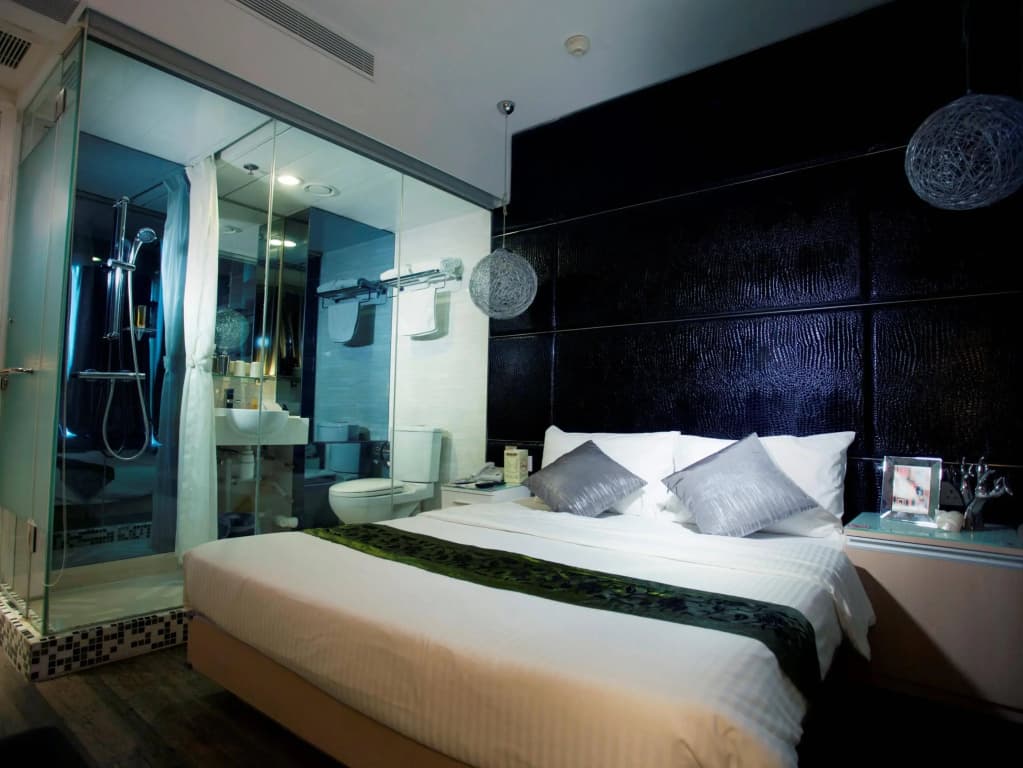 M1 Yau Ma Tei Hotel - photo 5