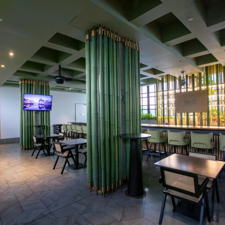 The Upper House Hotel - photo 23