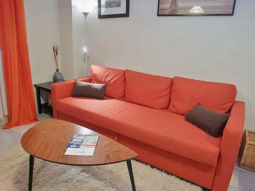 DFlat Escultor Madrid 210 Apartments - photo 9