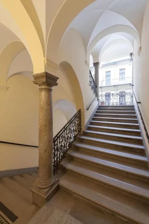 Andrassy Garden Apt in Center - photo 10