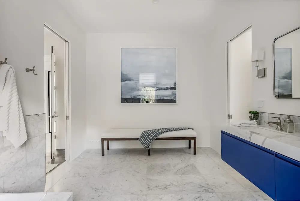 Laurel Canyon - Architectural Modern Estate With Pool & Landscaped Garden - photo 8