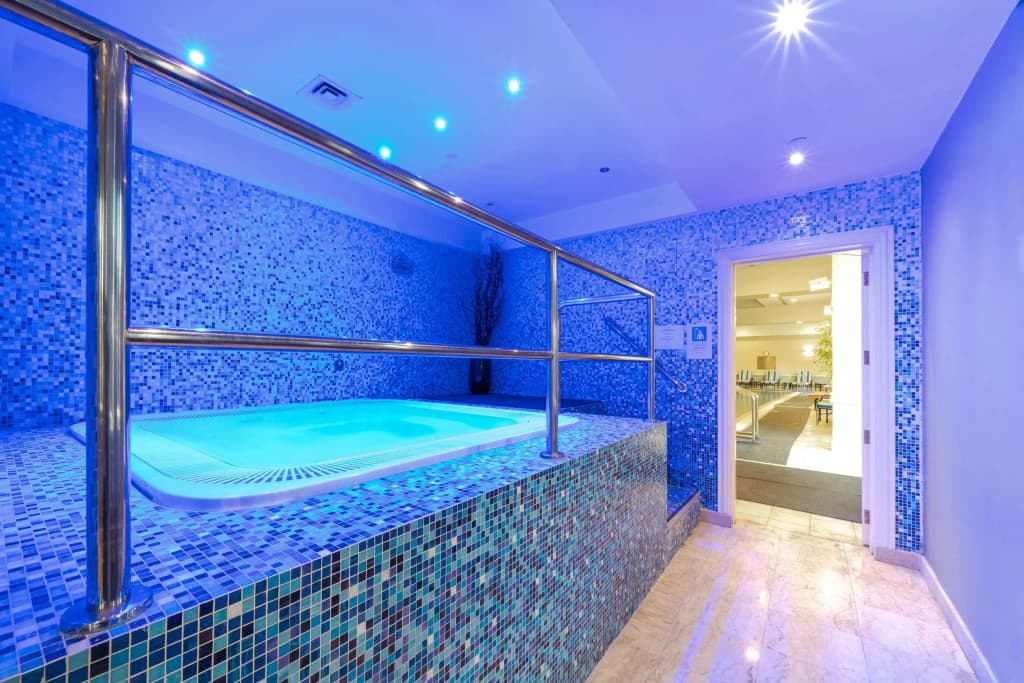 Al Aziziyah Boutique Hotel By The Torch - photo 16