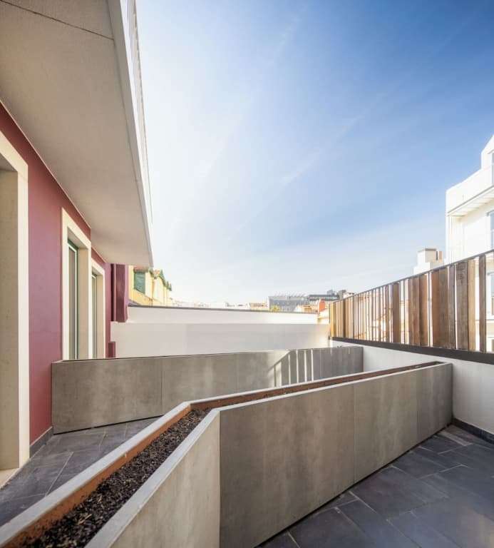 LSA Avenida by Numa - photo 41