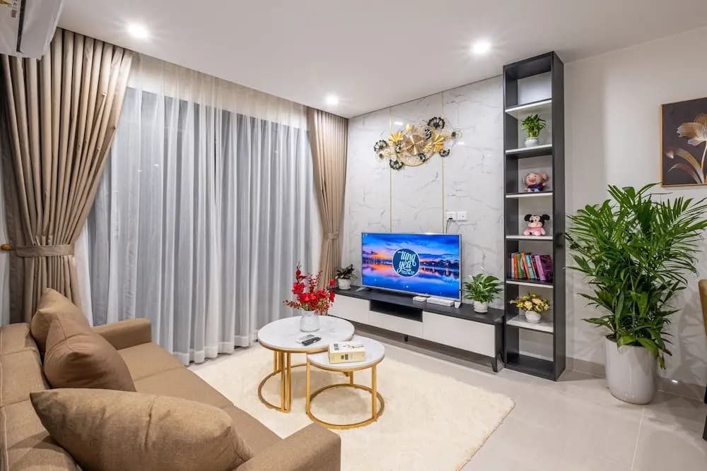 Bom Homes- Vinhomes Ocean Park - photo 48