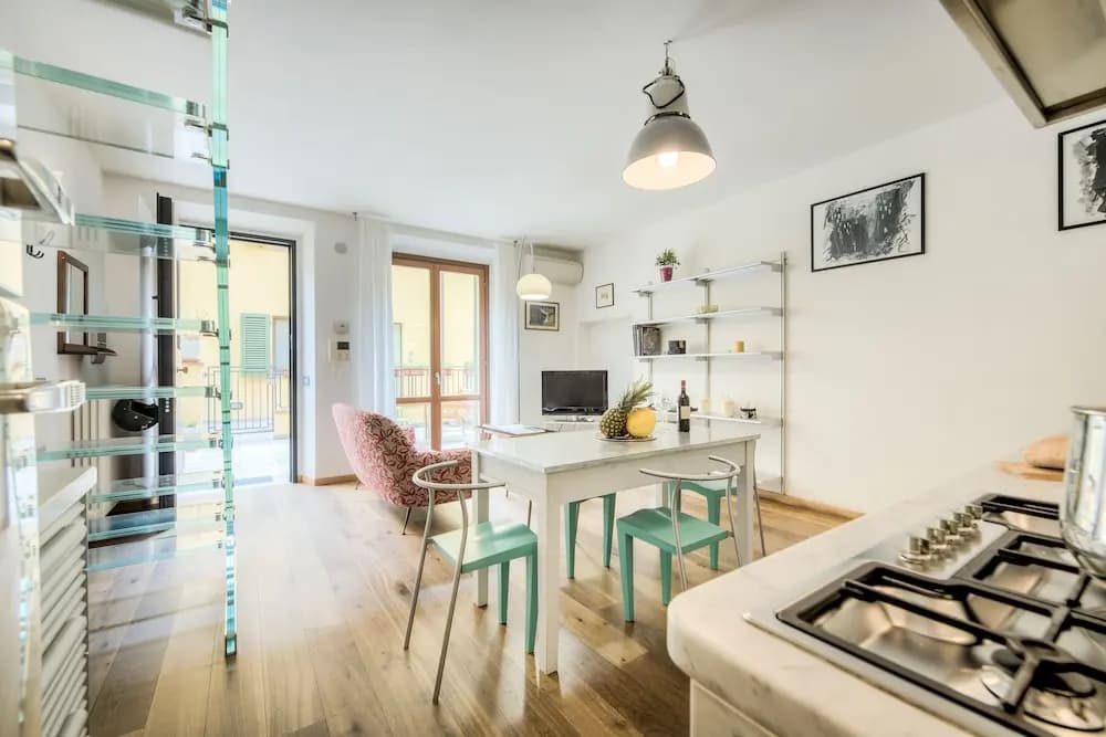 Design San Frediano - photo 13