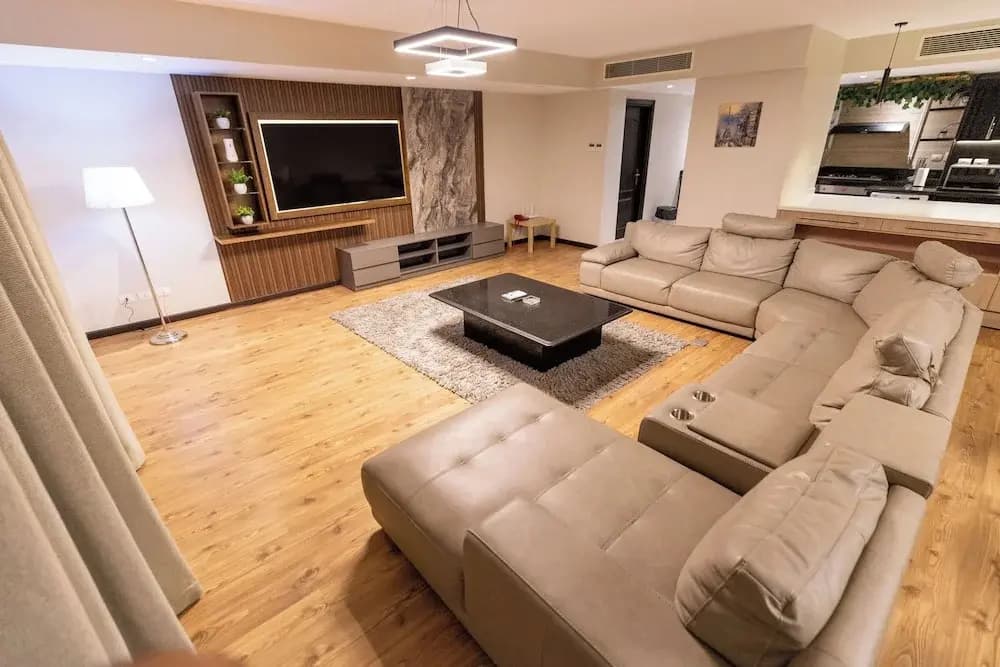 Ocean Apartments - photo 4