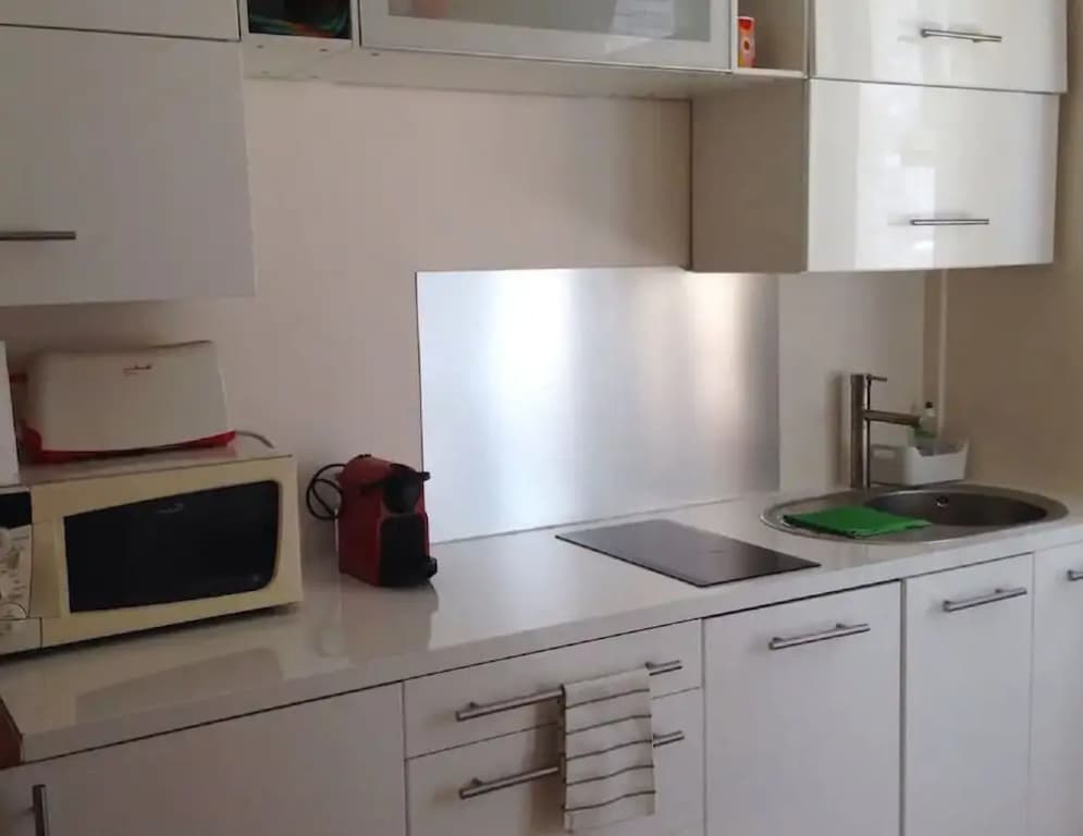 Appartement Champ de Mars Convention - photo 12