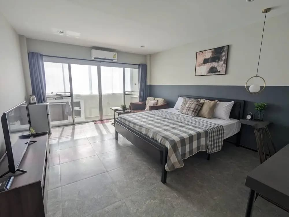Comfortable Phuket Studio - Near Chalong Circle - photo 5