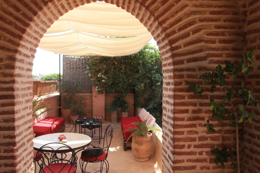 Riad Samsara - photo 12
