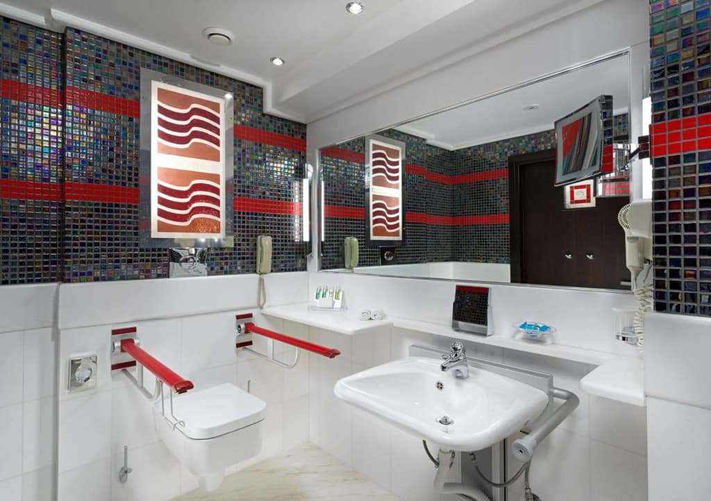Crowne Plaza Athens City Centre by IHG - photo 43