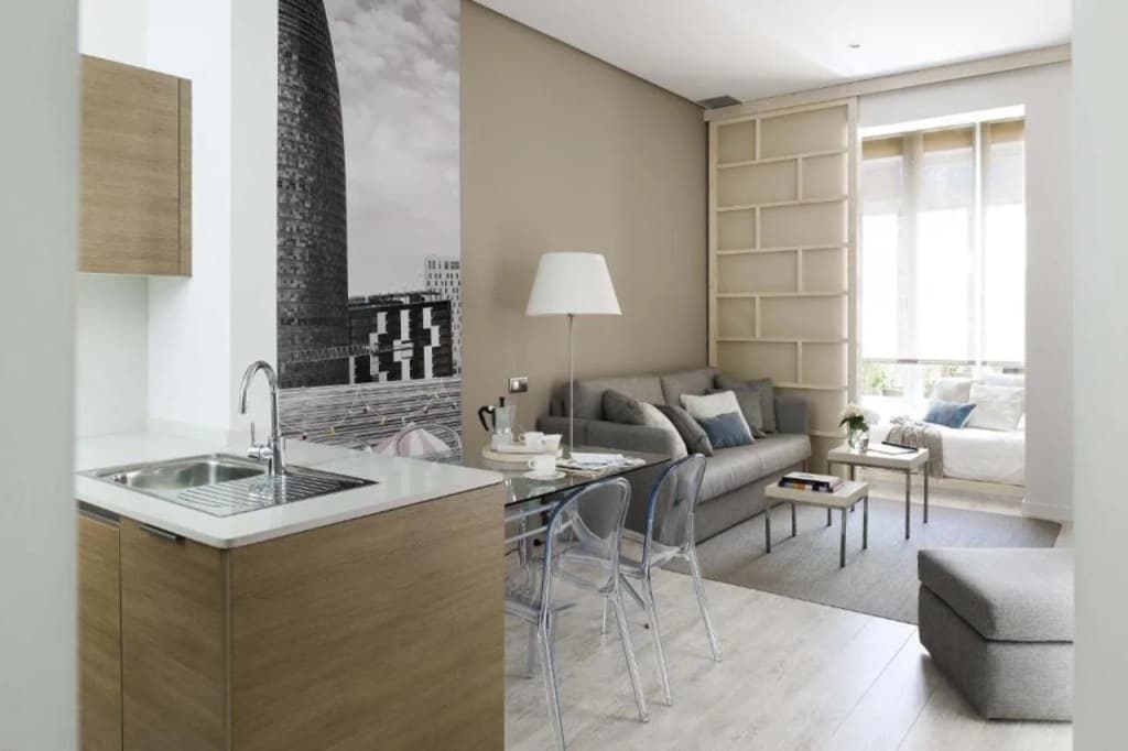 Eric Vökel Boutique Apartments Gran Vía Suites - photo 30