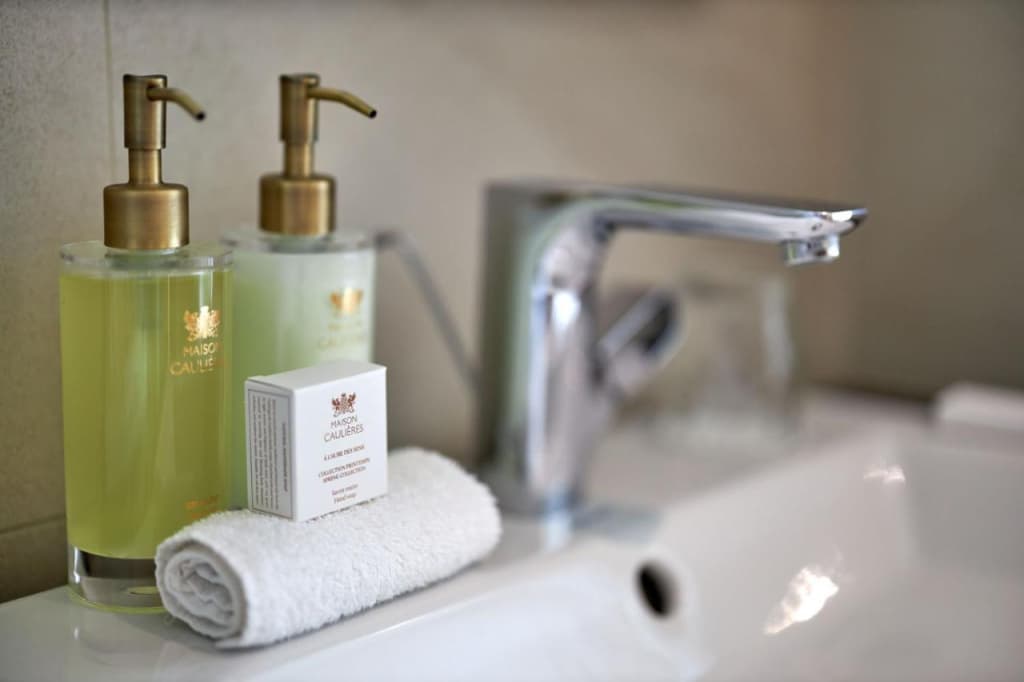 Maison Albar Hotels Le Pont-Neuf - photo 46