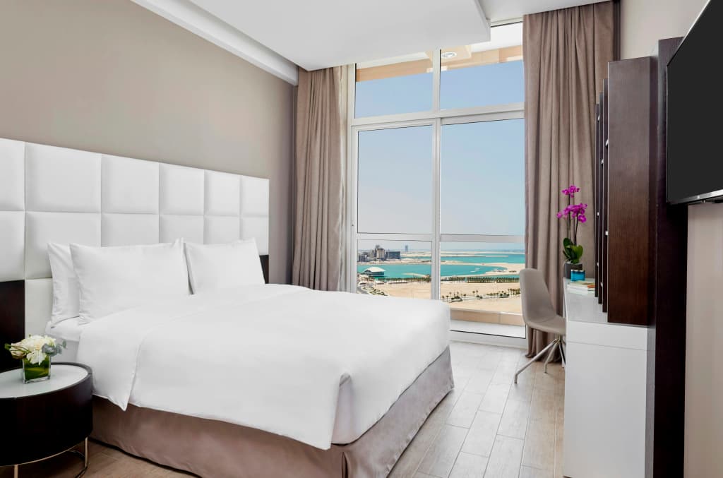 Staybridge Suites Doha Lusail by IHG - photo 39