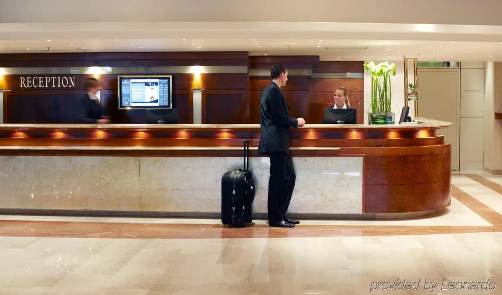 Fairmont Golden Prague - photo 32