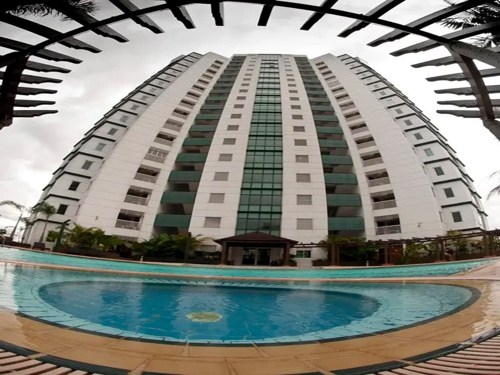 M Hotels - Tower B - photo 10