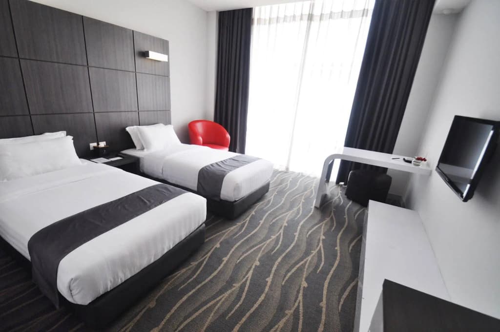 DREAMTEL Jakarta - photo 7