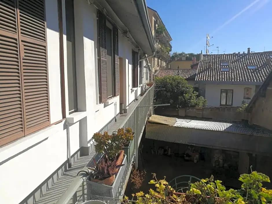 B&B El Brumista Due - main photo