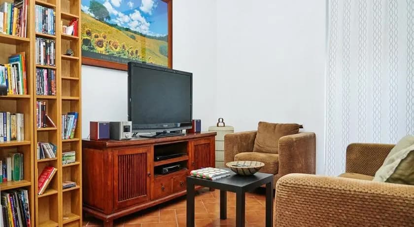 Domus Appio Claudio - photo 1
