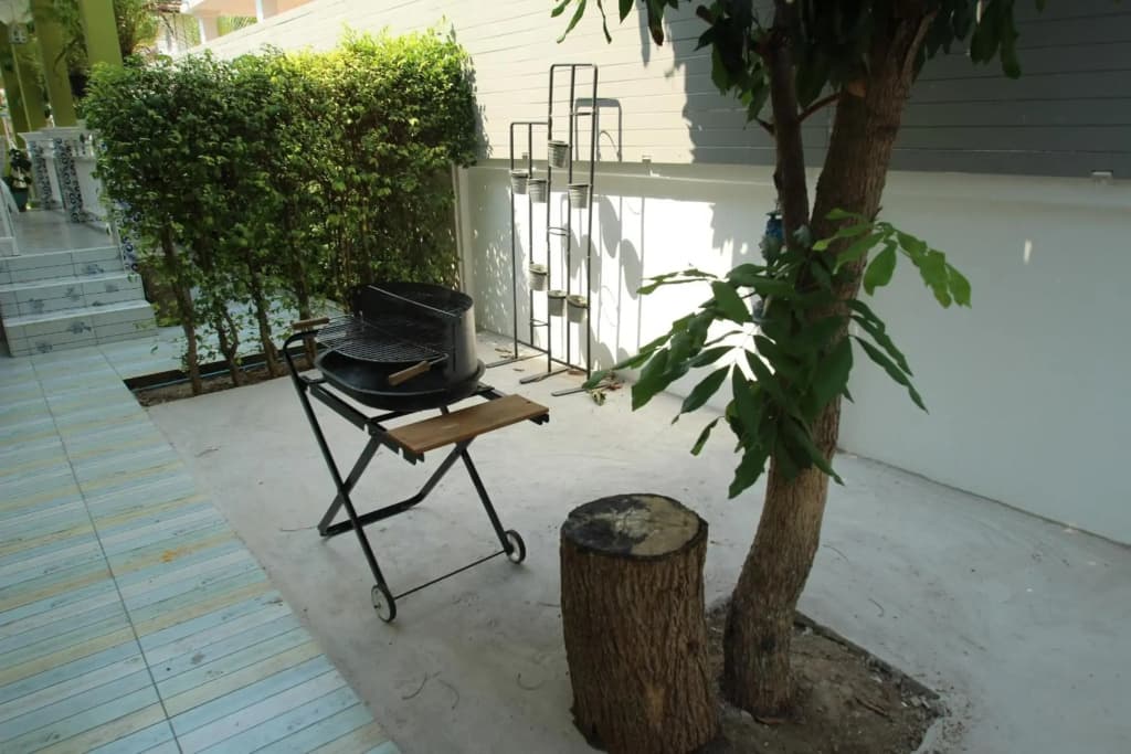Little home poolvilla - photo 16