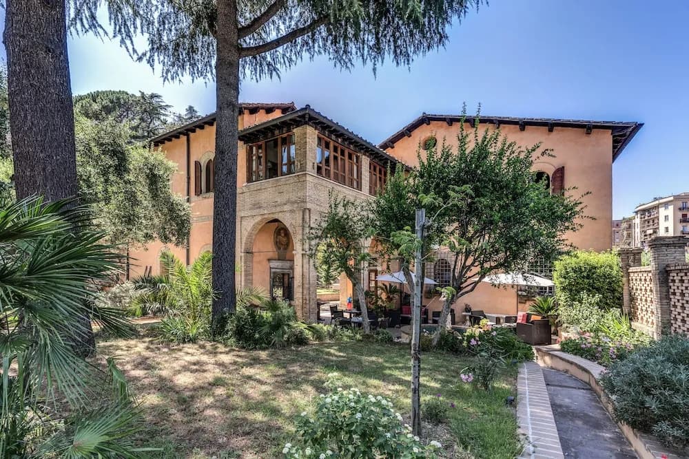 Villa Alberici - photo 23