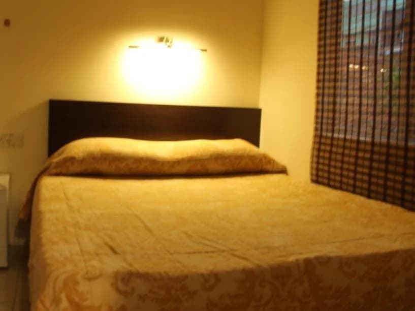 Babylon Guest House - photo 6