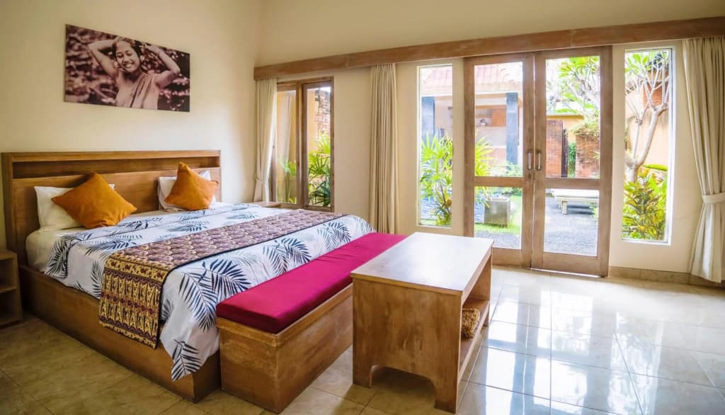 The Janan Villa - photo 38