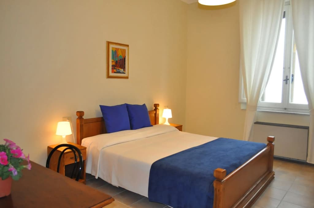 Hotel Firenze 2000 - photo 6