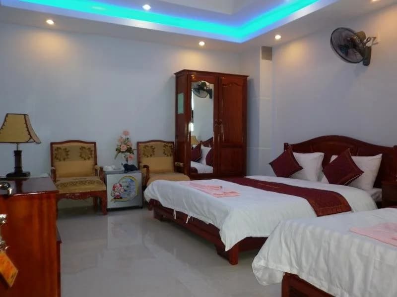 Tuyen Son Hotel - photo 4