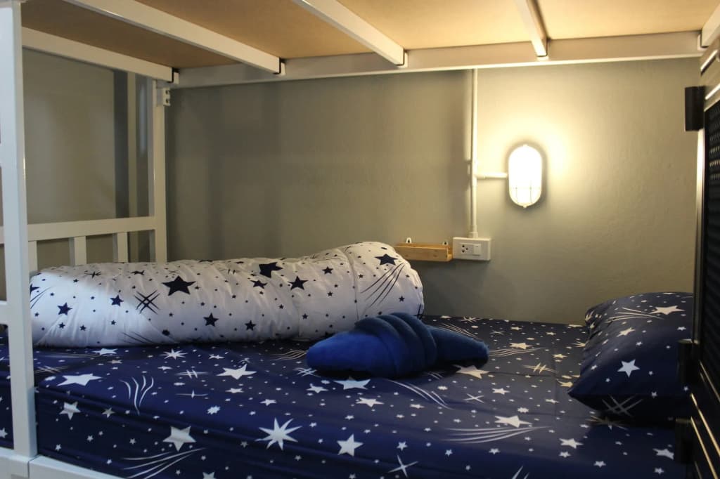 Enjoy House - Hostel - photo 2