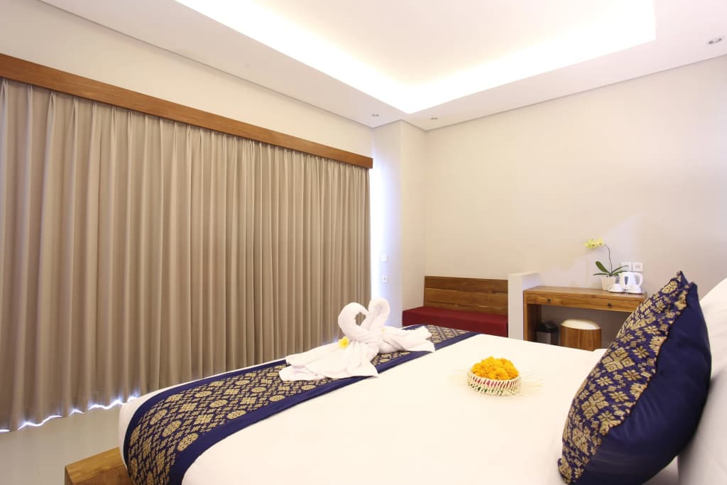 Suarsena Ubud - photo 3