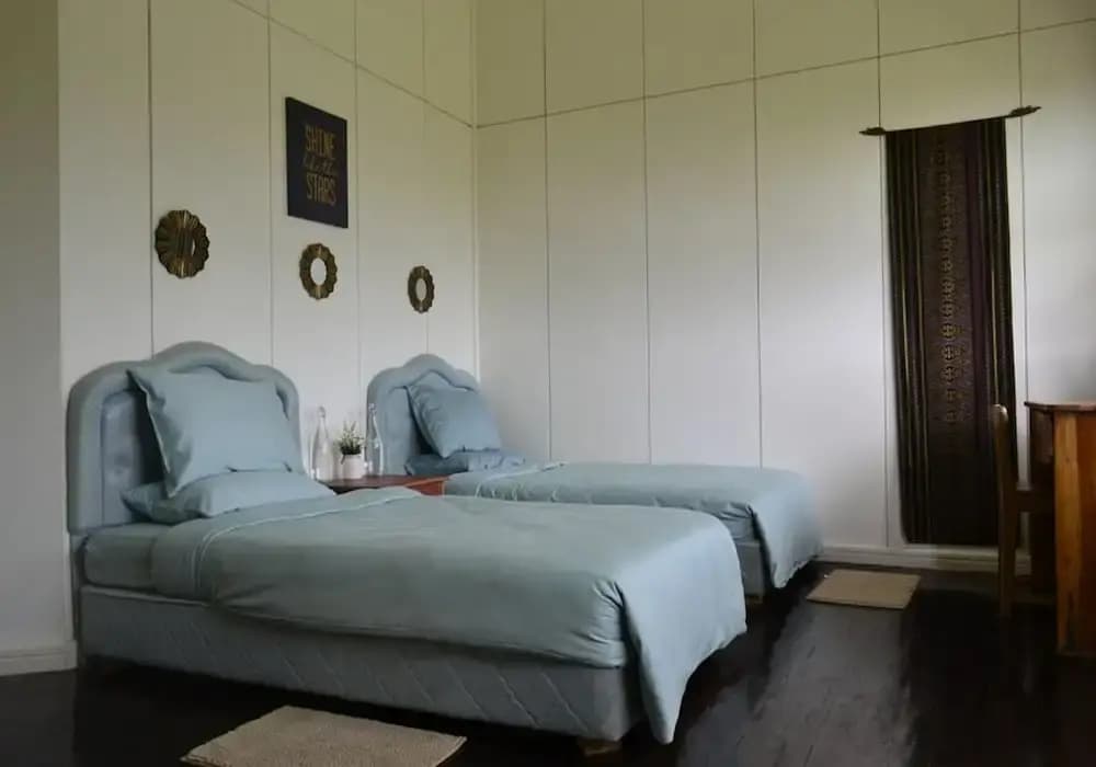 Mesilau Mountain Retreats - photo 5
