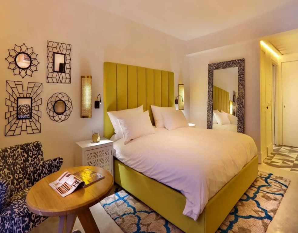 2Ciels Boutique Hotel & SPA - photo 5