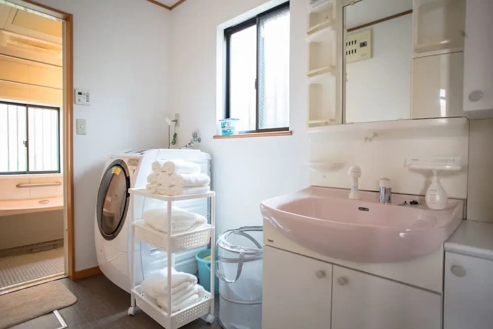 Guesthouse ILOHA - photo 7