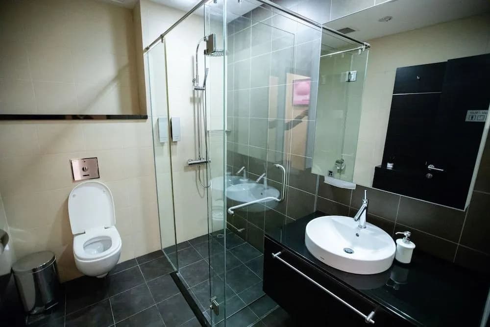 JetQuay Suites - photo 7