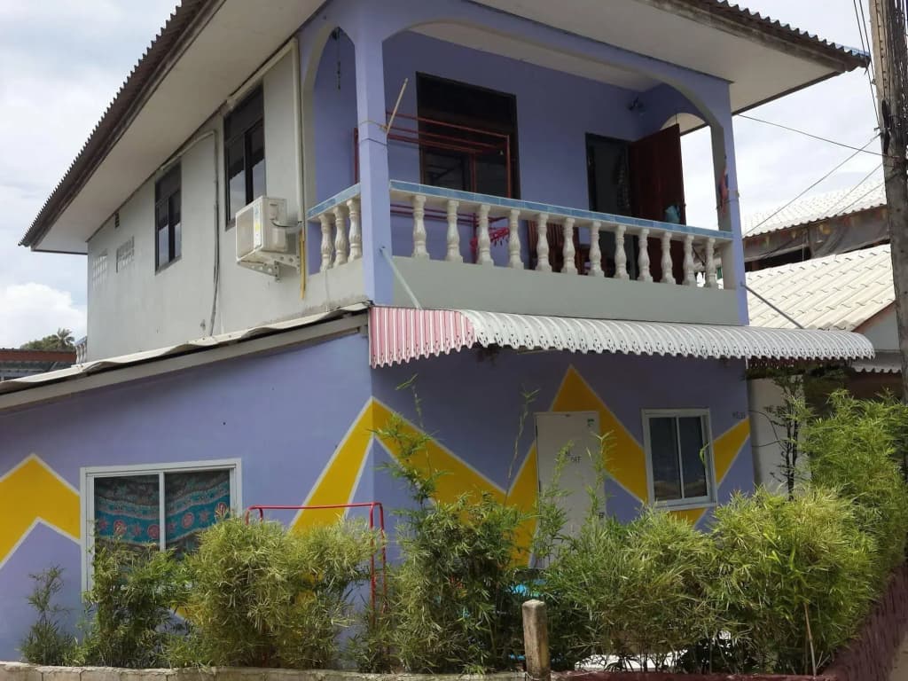 Star  Dormitory - photo 1