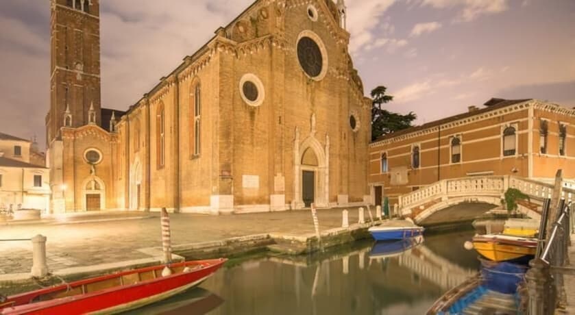 B&B Leonardo - photo 11