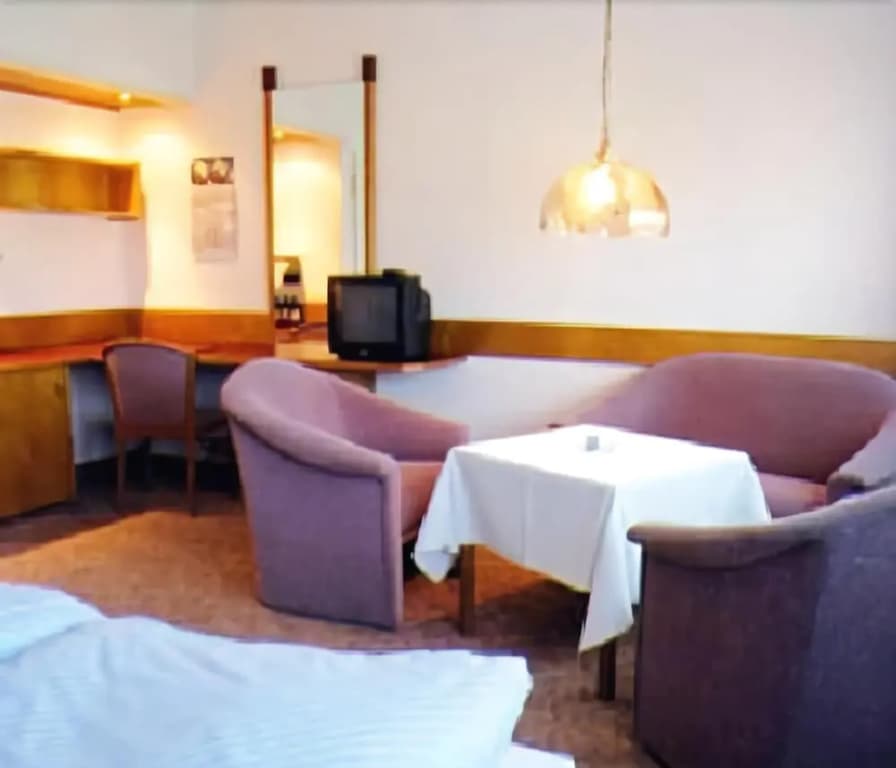 Hotel Ekazent Schönbrunn - photo 2